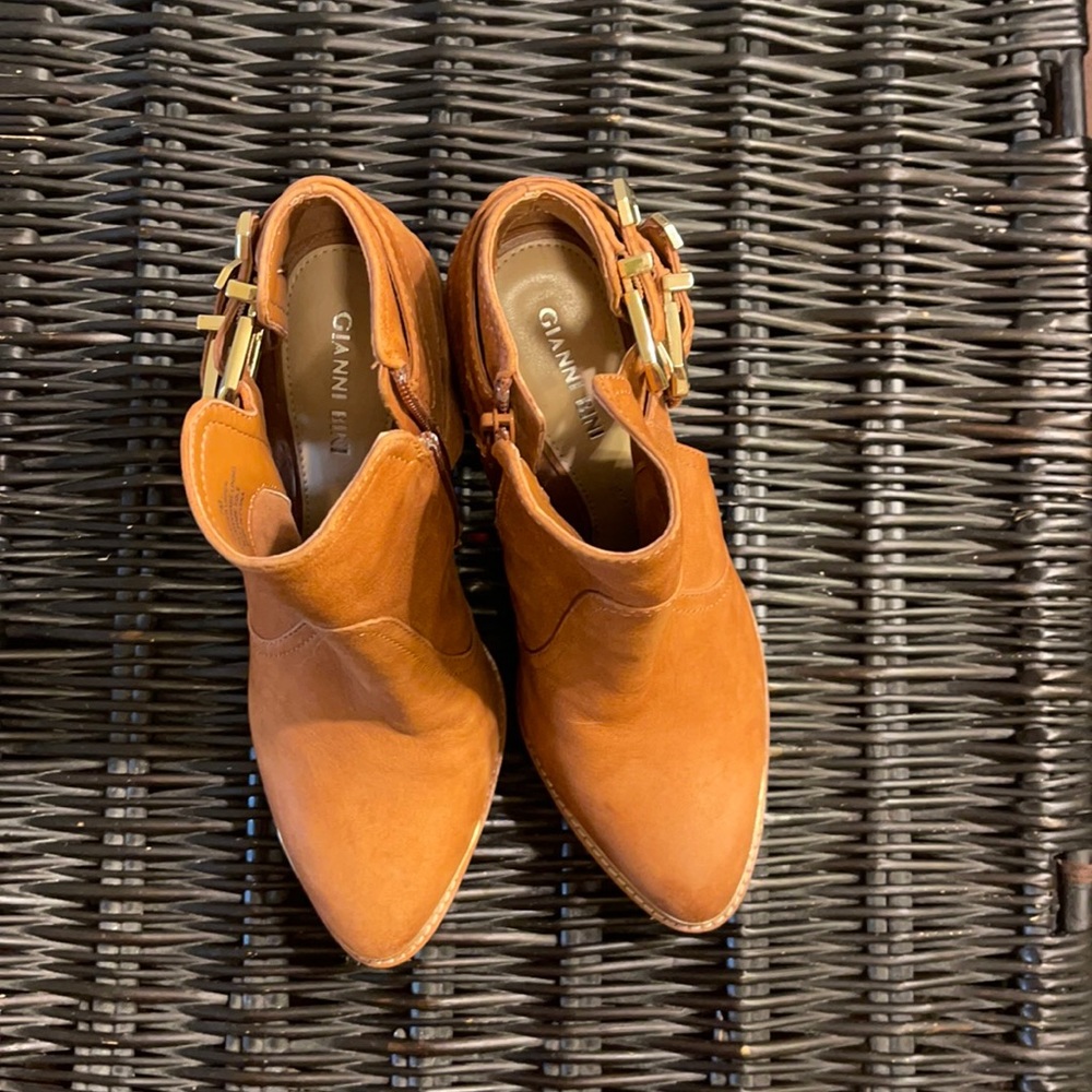 gianni bini booties